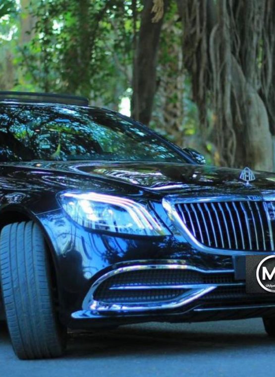 تأجير أفخم سيارة مرسيدس S600 بأقوى تعديل مايباخ فى مصر - مرسيدس S600 معدل مايباخ للايجار بأرخص الأسعار فى القاهره