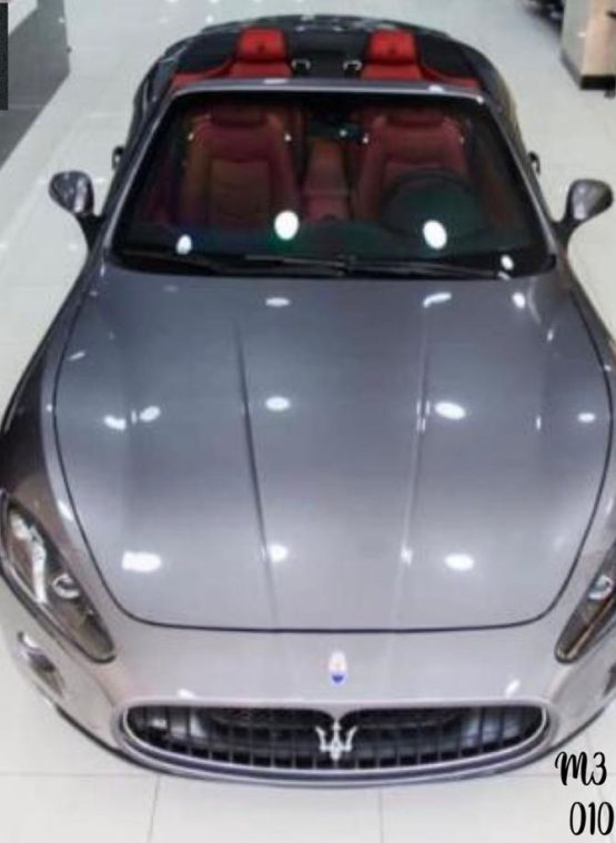 تأجير أفخم وأحدث سياره مازيراتى كشف كابورليه فى مصر - مازيراتى كشف أحدث موديل للايجار بأرخص الأسعار فى القاهره