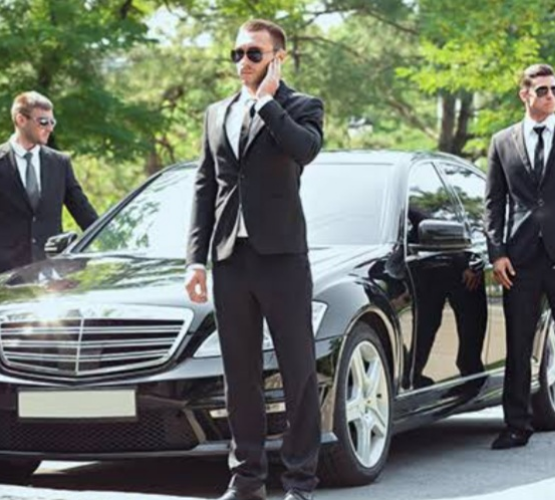 شركة M3 ليموزين تقدم توفير خدمات حراسات خاصه VIP  - مدربين على أعلى مستوى (بسلاح وبدون سلاح)