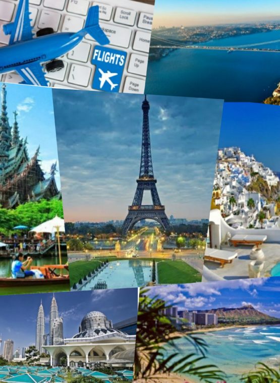 شركة M3 ليموزين توفر لعملائها الكرام برامج شهر عسل خارج مصر فى أجمل الأماكن السياحيه وحجز تذاكر طيران بأرخص الأسعار وأفضل العروض فى القاهره