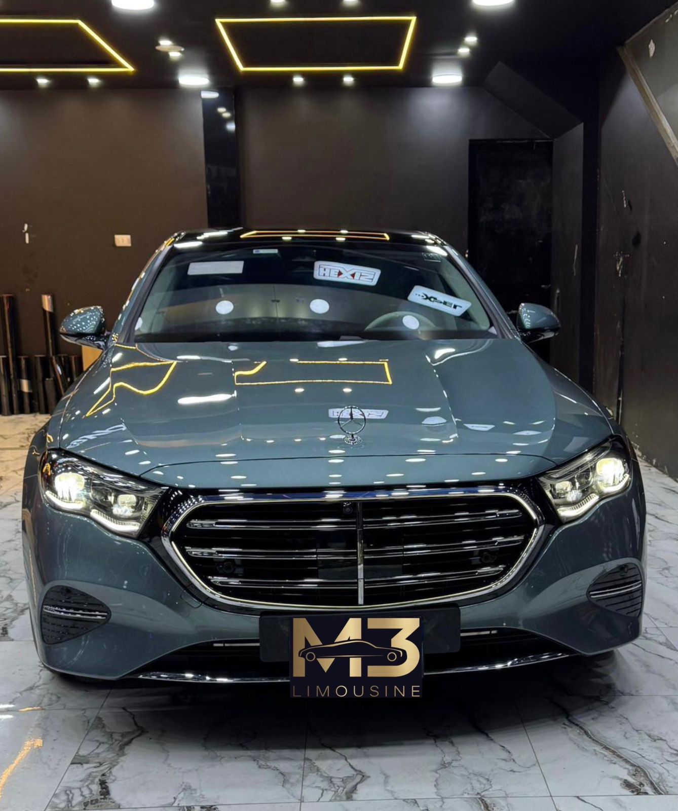 تأجير أحدث وأفخم سياره مرسيدس E200  موديل 2025 فى مصر - مرسيدس E200 موديل 2025 للايجار بأرخص الأسعار فى القاهره